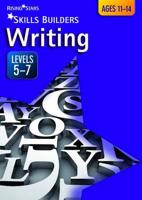 Writing. Levels 5-7