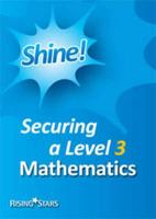 Securing a Level 3 Mathematics