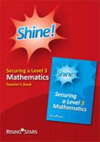 Securing a Level 3 Mathematics. Teacher's Book