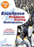 Excellence in Problem Solving Mathematics. Year 3