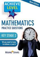Achieve Level 4 Mathematics Practice Questions