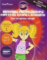 Brain Academy Maths Challenges Mission File 1