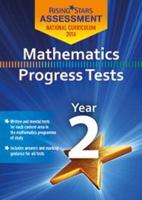 Mathematics Progress Tests. Year 2