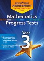 Mathematics Progress Tests. Year 3