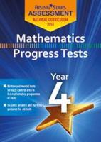 Mathematics Progress Tests. Year 4