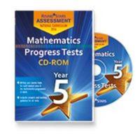 Mathematics Progress Tests. Year 5