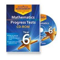 Mathematics Progress Tests. Year 6