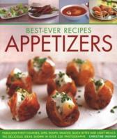 Best-Ever Recipes Appetizers