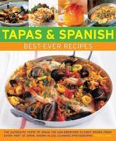 Tapas & Spanish