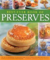 Best-Ever Book of Preserves