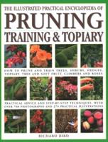 Pruning, Training & Topiary, Illustrated Practical Encyclopedia of (Back in Stock)