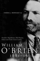 William O'Brien, 1881-1968