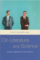 On Literature and Science