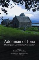 Adomnán of Iona