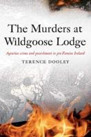 The Murders at Wildgoos Lodge