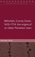Belturbet, County Cavan, 1610-1714