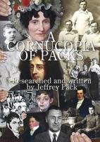 A Cornucopia of Packs