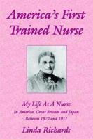 America's First Trained Nurse