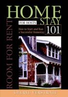 Homestay 101 for Hosts