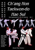 Ch'ang Hon Taekwon-Do Hae Sul