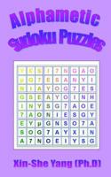 Alphametic Sudoku Puzzles