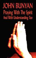 Praying in the Spirit