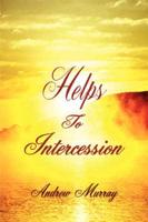 Helps to Intercession