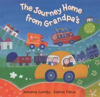 The Journey Home from Grandpa's