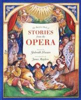 The Barfoot Book of Stories from the Opera