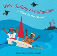 We`re Sailing to Galapagos