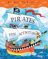 Port Side Pirates Activity Book