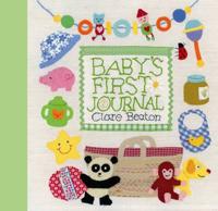 Baby's First Journal