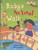 Ruby's School Walk