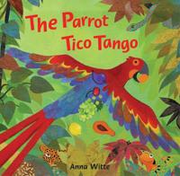 The Parrot Tico Tango with CD