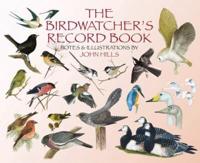 Birdwatcher's Record Book