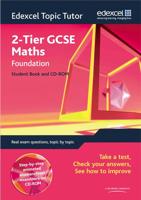 2-Tier GCSE Maths. Foundation