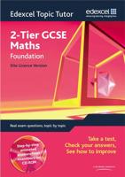 2-Tier GCSE Maths. Foundation