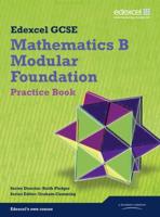 Mathematics B Modular Foundation. Practice Book