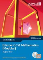 Edexcel GCSE Mathematics (Modular). Higher Tier
