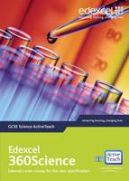 Edexcel 360Science: GCSE ActiveTeach CD-ROM