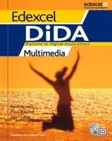 Edexcel DiDA: Multimedia Evaluation Pack