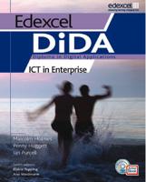 Edexcel DiDA : ICT in Enterprise Evaluation Pack