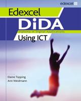 Edexcel DiDA: Using ICT ActiveBook Students' Pack
