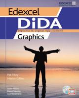 Edexcel DiDA: Graphics ActiveBook Students' Pack With CDROM