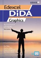 Edexcel DiDA: Graphics ActiveTeach CD-ROM