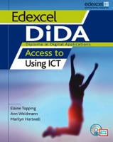 Edexcel DiDA : Access Using ICT Evaluation Pack