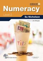 Edexcel Adult Numeracy Student Book Level 2 Pack