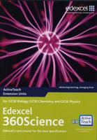 Edexcel 360Science
