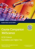 360Science. GCSE Science, Foundation and Higher Teir