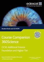 GCSE Additional Science. Student Book and CD-ROM